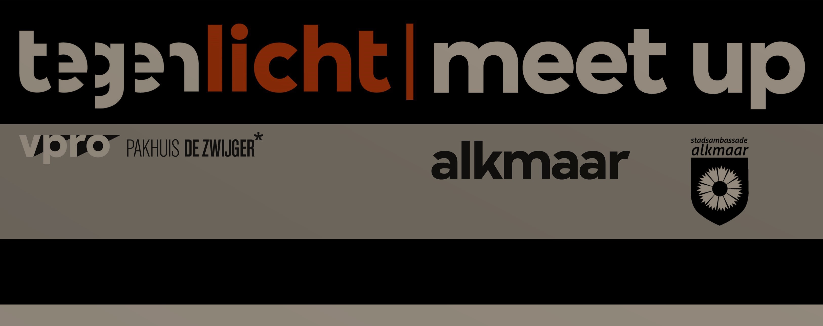 Tegenlicht meetup Slimme steden – Meetup Alkmaar 2016