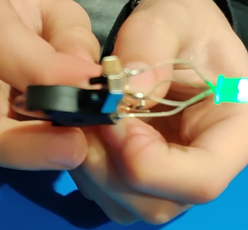 Infos zu: RGB-Lichtorgel (DE)