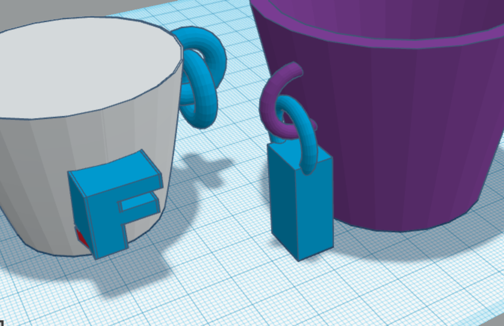 3D Print Cup