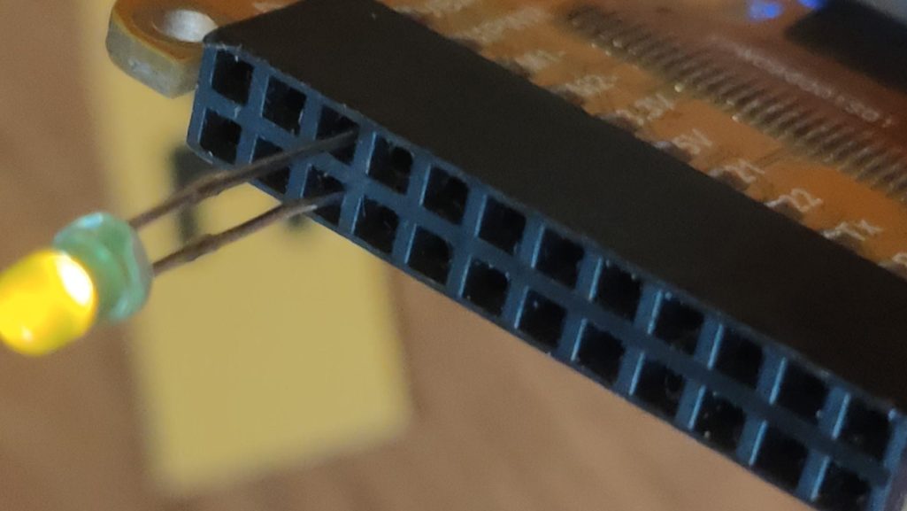 Magicbit Led Pins MagicBit Getting Started – Junior IOT