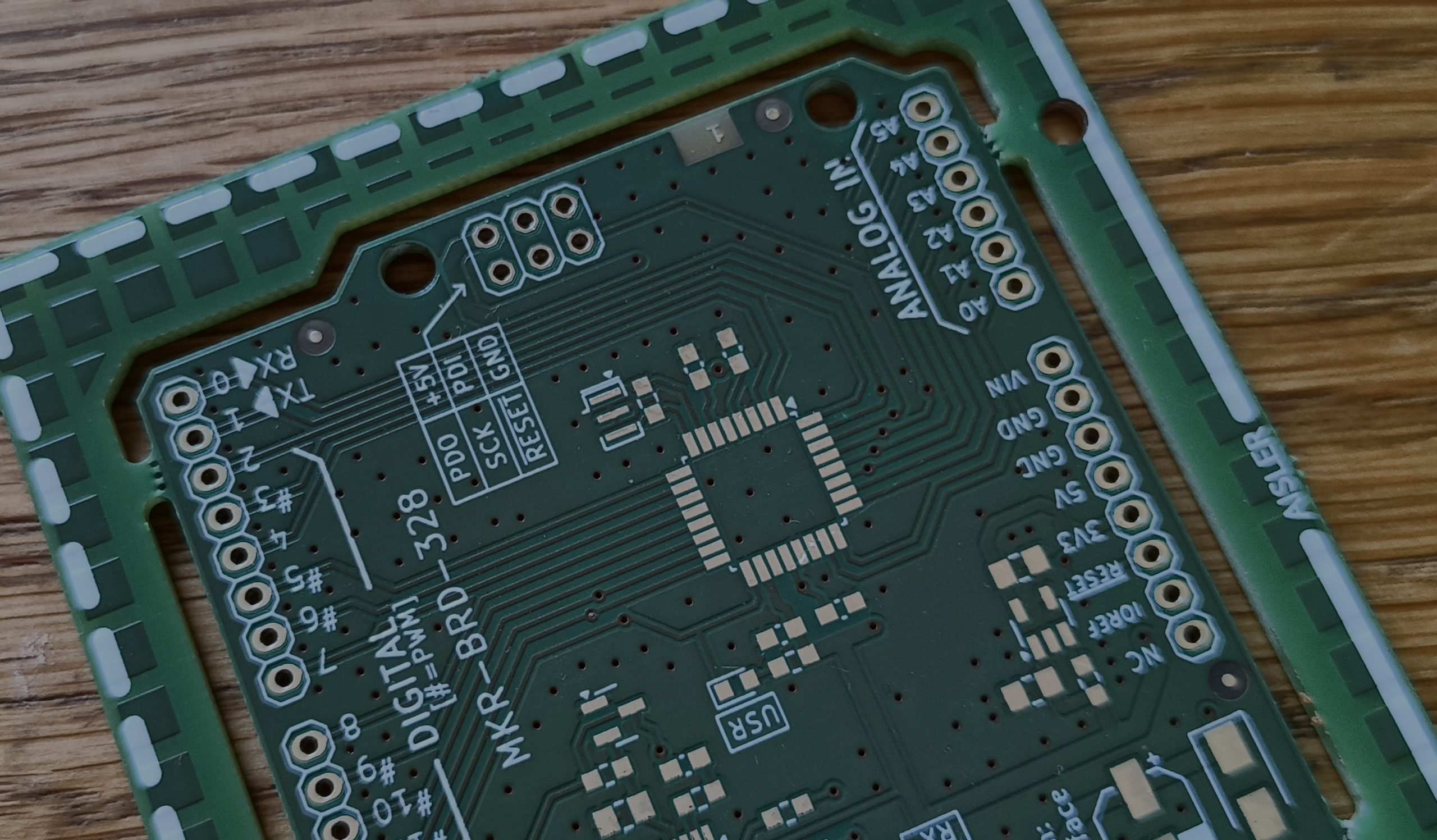 AISLER — European PCB Manufacturing